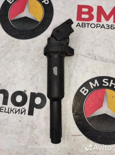 Катушка зажигания Bmw 523I F10 N52B25 2010