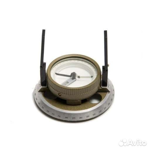 Буссоль бг-1