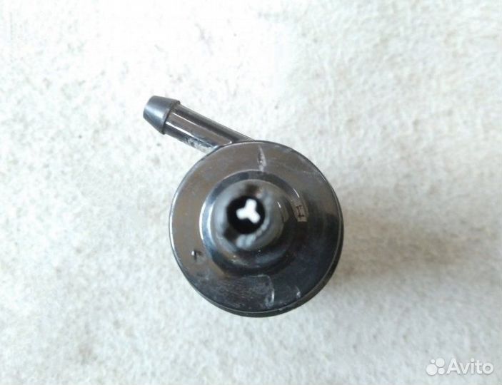 Насос омывателя LADA Granta седан 1.6 8кл 2012