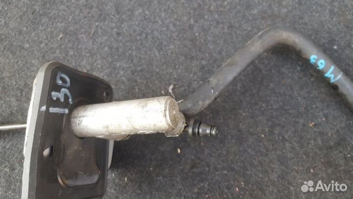 Главный цилиндр сцепления Hyundai I30 1.4 2008