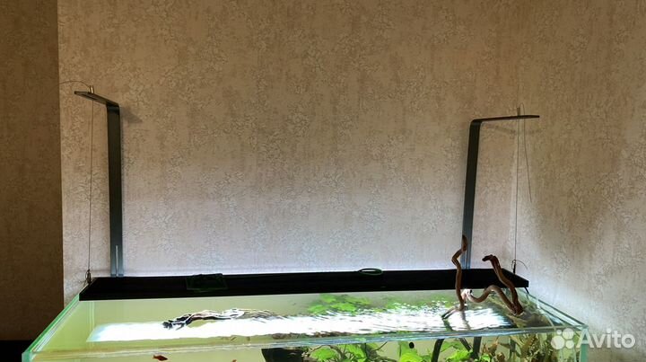 Алюминиевый кронштейн для светильника Chihiros