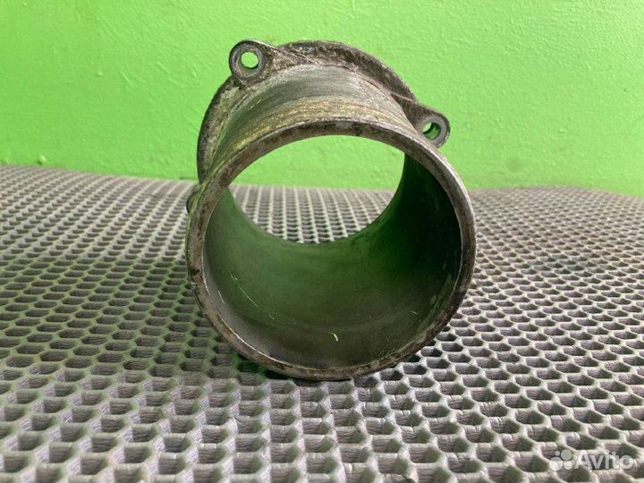 Патрубок mercedes-benz actros MP 4