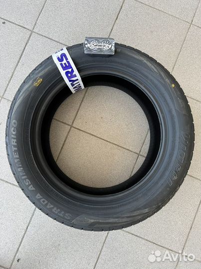 Viatti Strada 2 (V-134) 205/55 R16