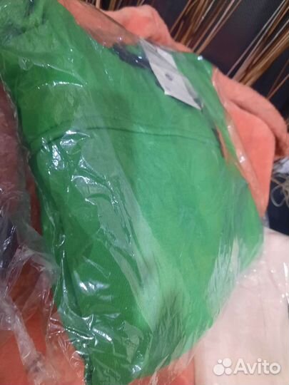 Спортивный костюм флис 42