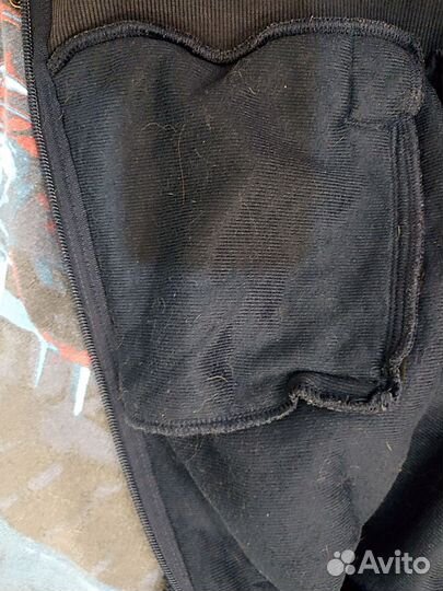 Кофта для мальчика