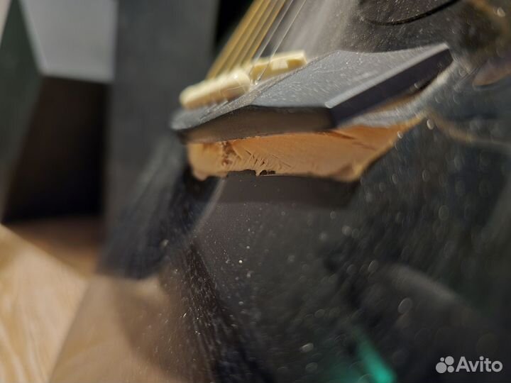 Акустическая гитара Colombo