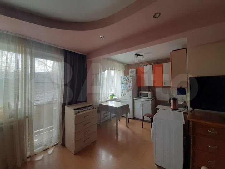 Квартира-студия, 28 м², 2/5 эт.