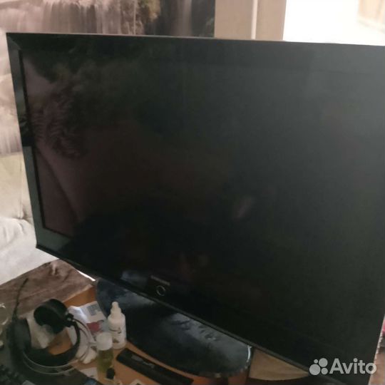 Телевизор 50 дюймов