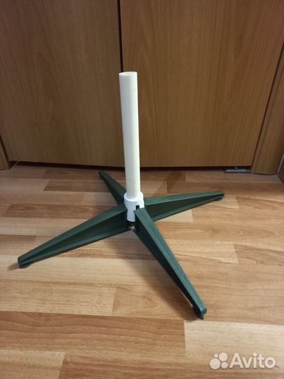 Крестовина для елки