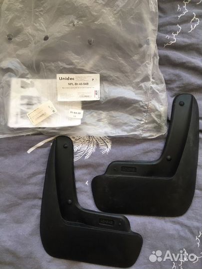 Аксессуары для автомобиля