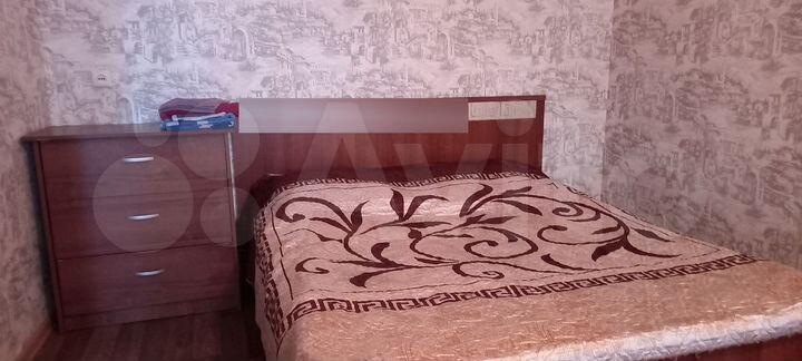 1-к. квартира, 35 м², 2/5 эт.