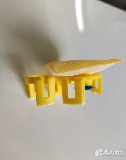 Фильтр топливный Hyundai/KIA