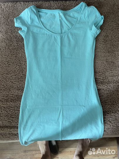 Женские вещи пакетом 42 44