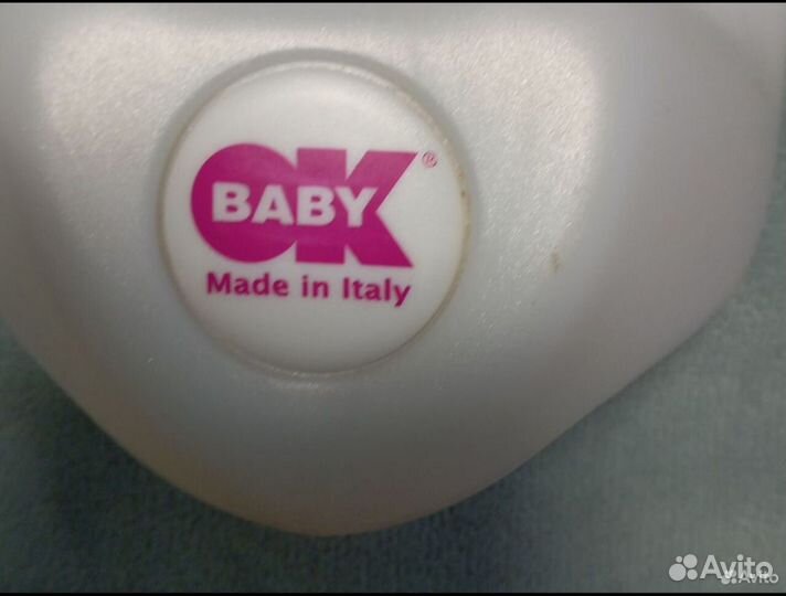 Кружка неразливайка, горка, горшок, фартучек