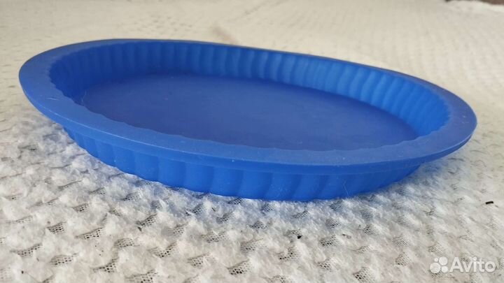 Форма силиконовая 23 см