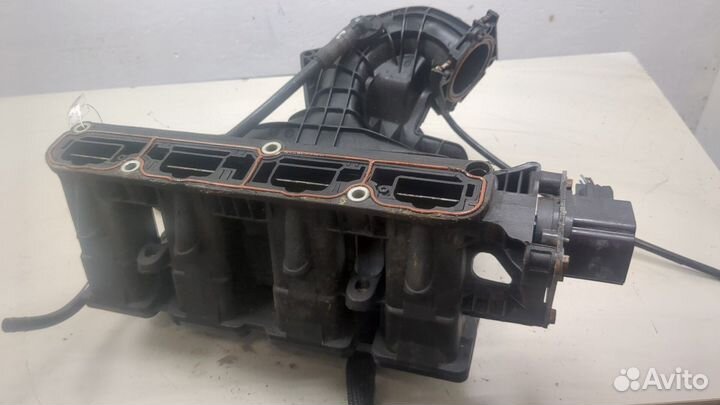 Коллектор впускной Dodge Caliber, 2008