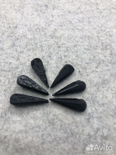 Антикварные бусины