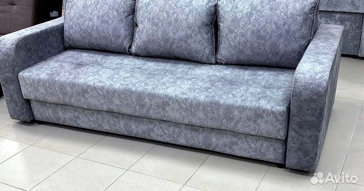 Диван Трансформер с фабрики