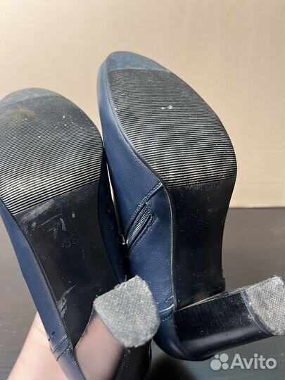 Туфли женские 38 размер