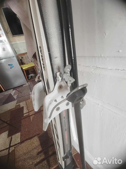 Беговые лыжи