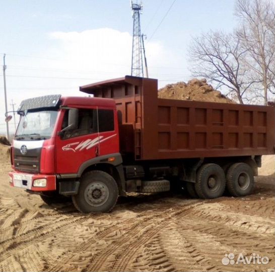 Пескогрунт