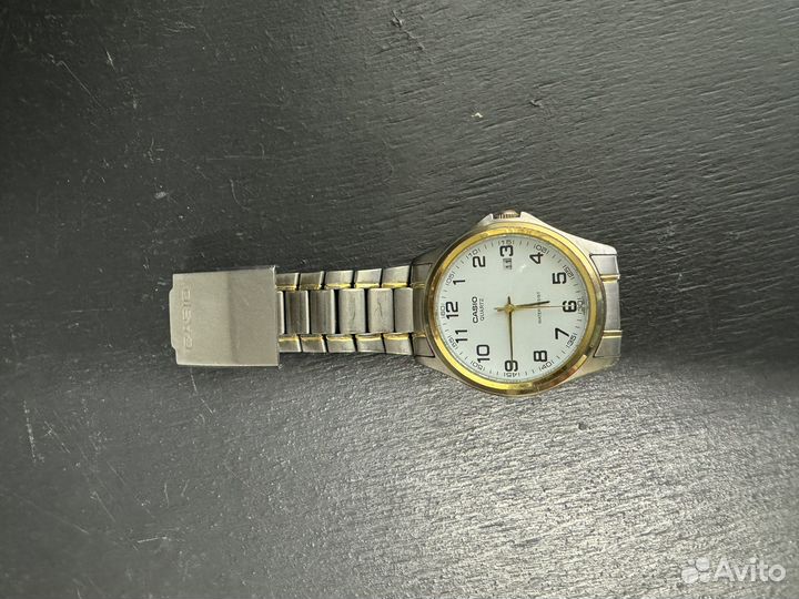 Часы мужские casio