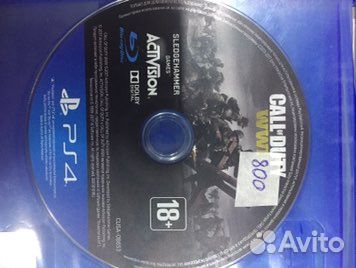 Игра для приставки