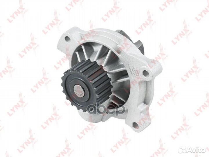 Насос водяной CW0067 lynxauto