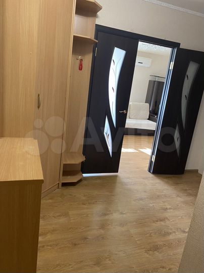 1-к. квартира, 48 м², 5/10 эт.