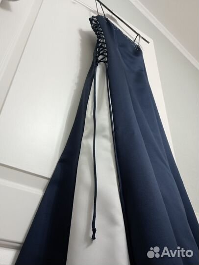 Платье вечернее 44 46