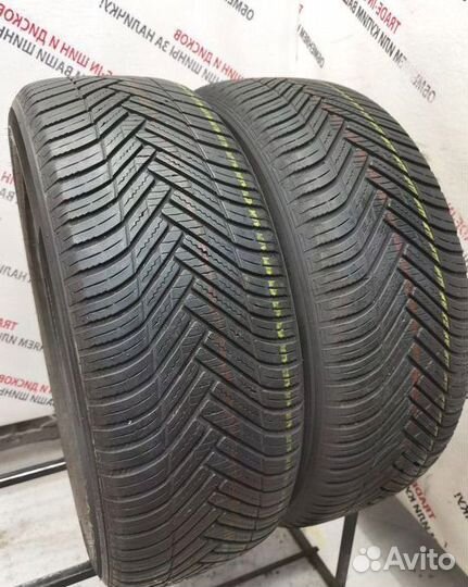 Hankook Kinergy 4s2 X H750A 235/55 R19 105W