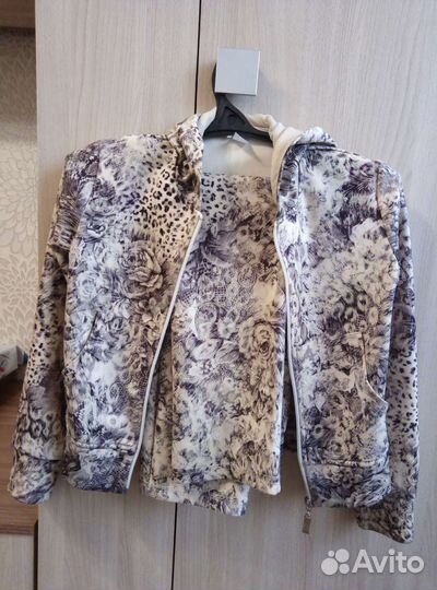 Детский костюм