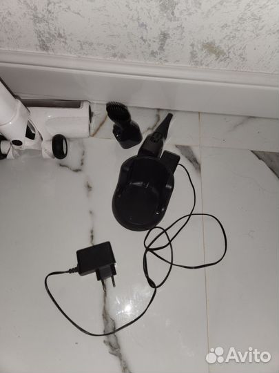 Вертикальный пылесос Tefal X-pert 3.60 TY6975WO