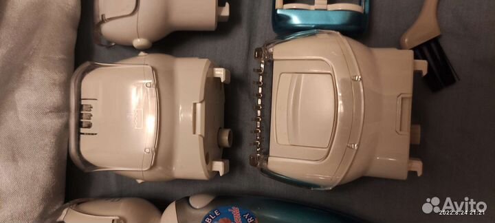 Эпилятор panasonic ES-WD92