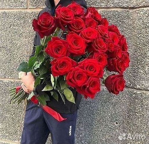 Розы Цветы Букеты 25 51 151 201 101 301 501 опт