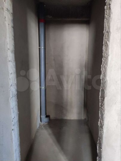 3-к. квартира, 65 м², 4/25 эт.