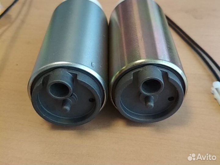 Бензонасос Evinrude, Mercury, Suzuki,Yamaha 90-175