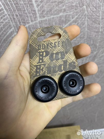 Баренды Odyssey