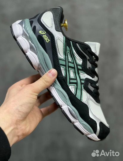 Кроссовки мужские Asics Gel Nyc