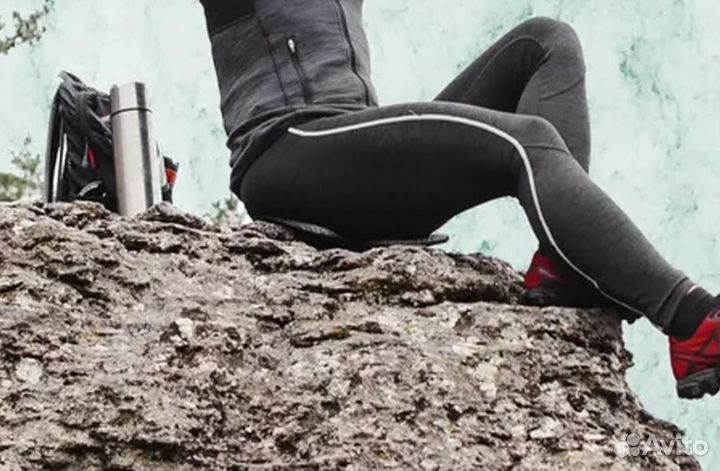 Сиденье туристическое USA Style