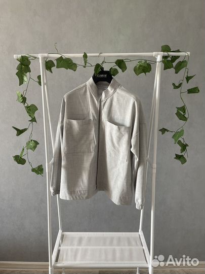 Летняя кофта 44 размер