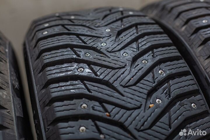 Marshal WinterCraft Ice WI31 205/60 R16 92T