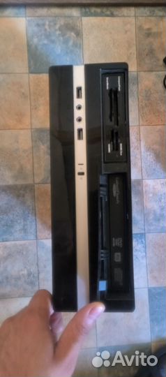 Компьютер компактный