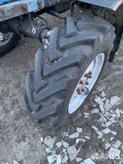 Трактор МТЗ (Беларус) 82.1, 2006