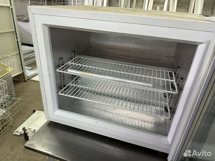 Шкаф морозильный барный