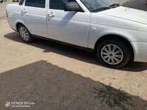 ВАЗ (LADA) Priora 1.6 MT, 2010, 276 724 км