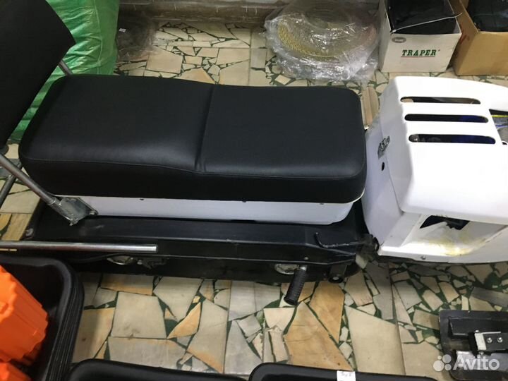 Тырчик для рыбалки