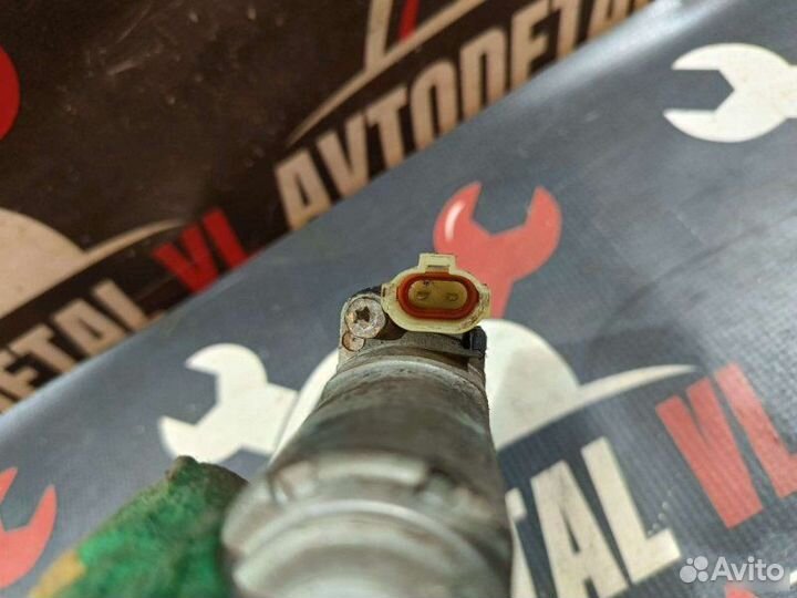 Моторчик стеклоподъемника Hyundai Elantra седан