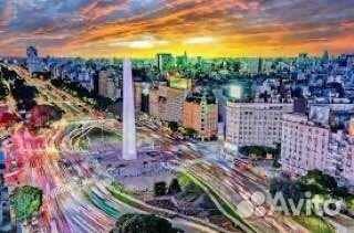 Гражданство Аргентины