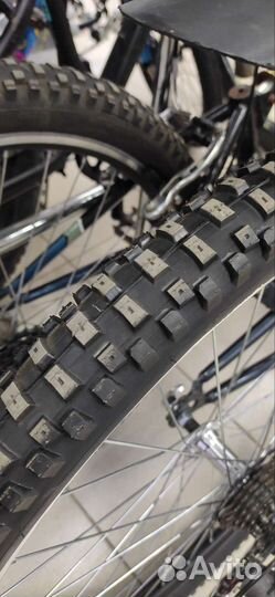 Покрышка новая 26х2.3
